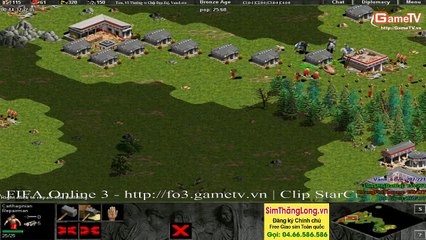 Tom, Vo Thuong vs Chip dep zaj, VaneLove  Ngày 13 09 2014  C1T2