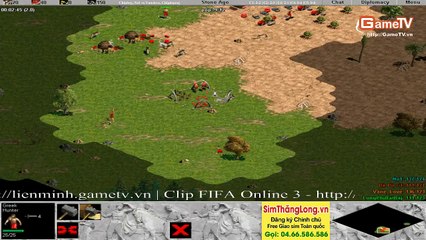 Chipboy, No1 vs VaneLove, Chipdepzaj  Ngày 12 09 2014 C3T4