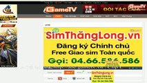 Chipboy, Vo Thuong vs Phuong Tu, VaneLove  Ngày 12 09 2014  C4T1