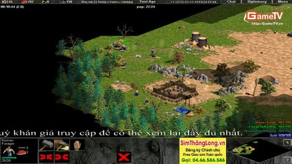 Hong Anh, Vo Thuong vs VaneLove, Chipdepzaj  Ngày 12 09 2014 C2T2