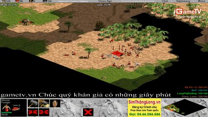 Chipboy, No1 vs VaneLove, Chipdepzaj  Ngày 12 09 2014 C2T5