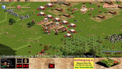 Chim Sẻ Đi Nắng, Gunny vs Hoàng Mai Nhi, BiBi ngày 14 09 2014 C5T2