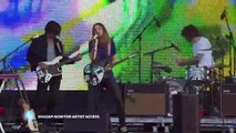 Tame Impala - Let It Happen live (lollapalooza 2015)