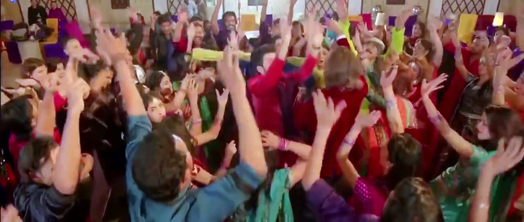 "Halla Gulla" Pakistani Upcoming Movie Released On 28 August 2015, Watch Trailer