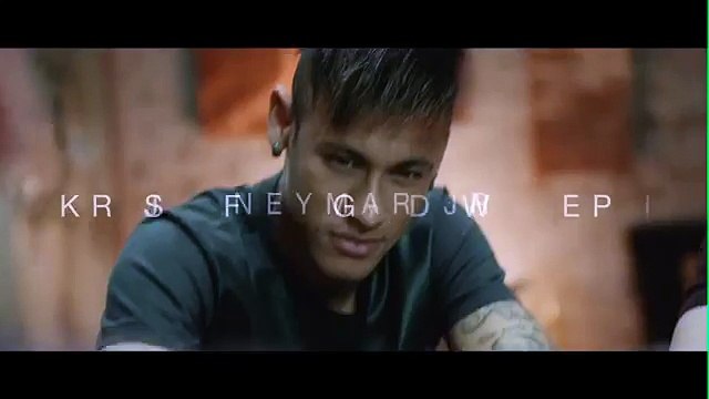Neymar va all in poker contra Ronaldo | PokerStars