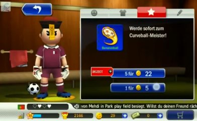 Perfect Kick Para Hilesi