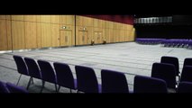 EICC Lennox Suite Arena Time Lapse