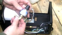 How to Fix a Fog Machine Pump