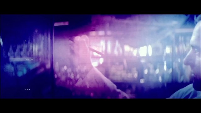 Hitman: Agent 47 - Featurette - Creating Katia Van Dees