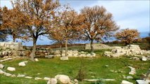 Il complesso archeologico di Gremanu di Fonni - Archeologia della Sardegna