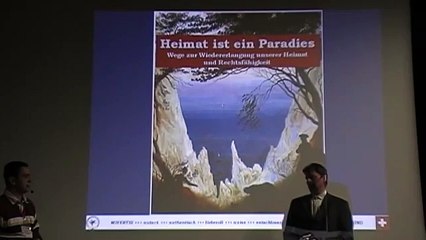 Andreas Clauss-Befreiung von der BRD GmbH 1/9