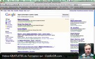 Astuces de recherches Google et Formations Informatiques Gratuites