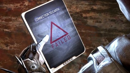 The Technomancer - Gamescom Trailer