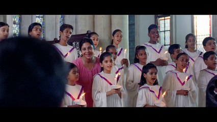 Gaye Jaa  Official Song  Akshay Kumar, Sidharth Malhotra, Jackie Shroff & Shefali Shah