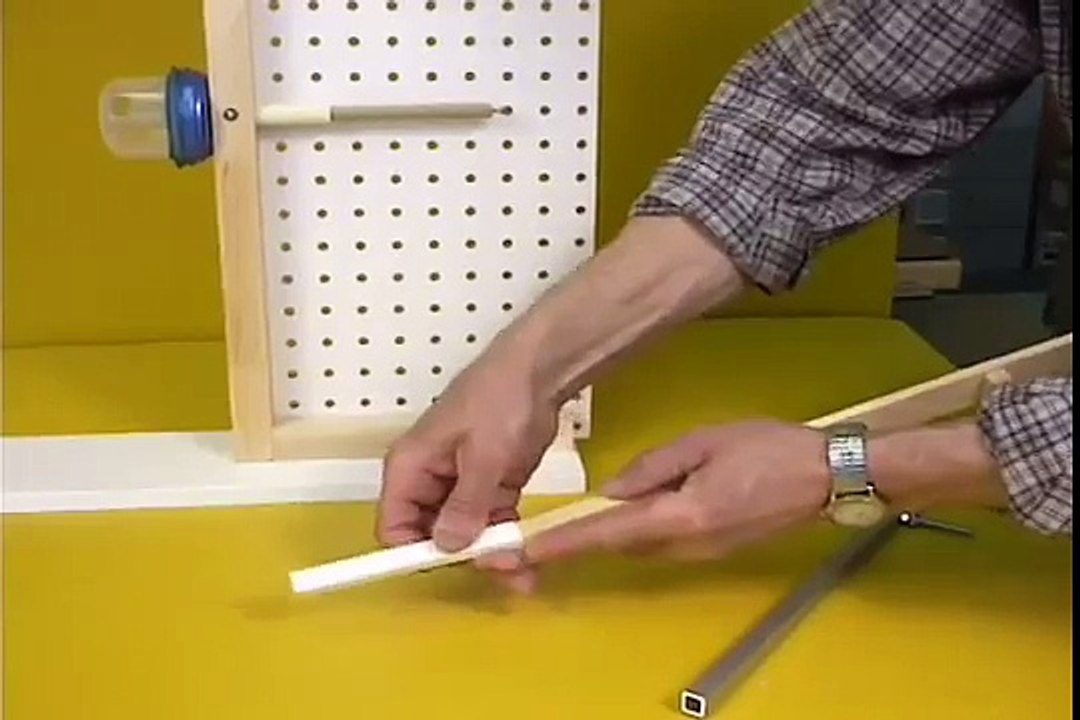 Solutions de construction à un système mécanique