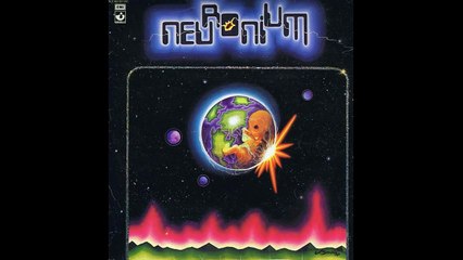 Neuronium - Prelude (155) / Banda sonora Milenio 3 y Cuarto Milenio.