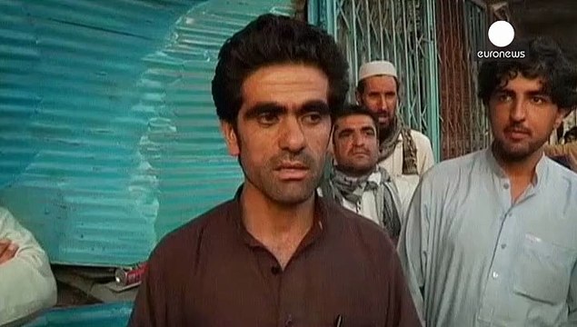 Афганістан: вибух у центрі Кабула, не менше 8 загиблих, 400 поранених