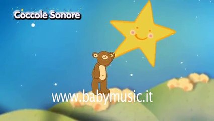 Canzoncina della Buonanotte