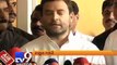 Lalit Gate: Rahul Gandhi slams Sushma Swaraj, ‘Sonia wouldn’t have done the same’ - Tv9
