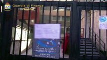 Napoli - Falsi invalidi e certificati di indennità, sequestri per 500mila euro (06.08.15)