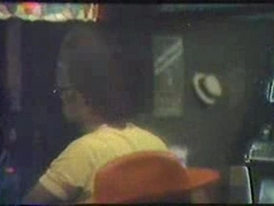 Brothers Johnson - Stomp