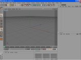 cinema 4D quick animation tutorial