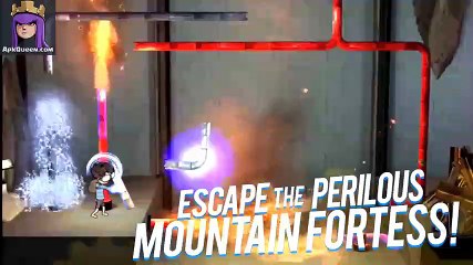 Telekinesis Kyle Apk Mod + OBB Data - Android Games