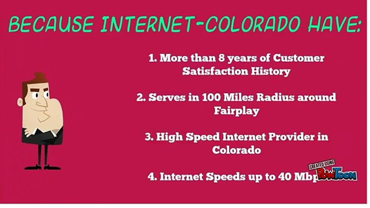 Satellite TV And Internet Connection in Colorado