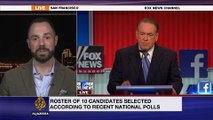 Republican strategist says Trump was ‘the loser’ in debate