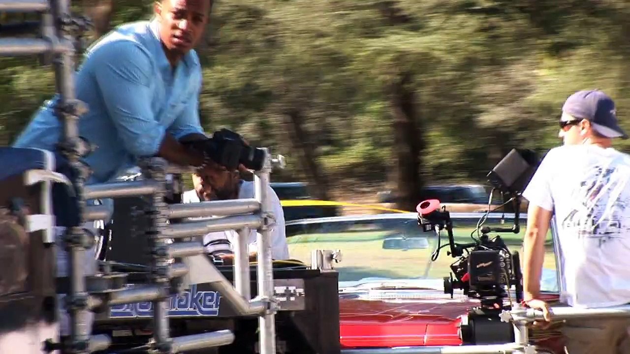 The Game - "Celebration" ft. Chris Brown,Whiz Khalifa,Lil Wayne&Tyga + Behind The Scenes Interview!