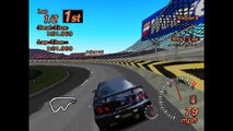 Gran Turismo 2-Ps1-RetroGames