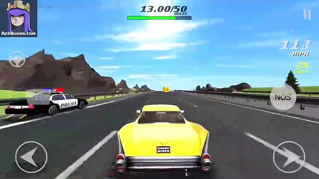 The Incredible Rider Apk Mod + OBB Data - Android Games