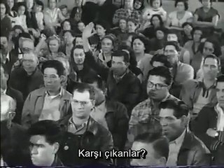 Salt of the Earth (1954) Part 2/2