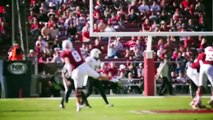 2014 Rose Bowl Hype Video - Michigan State vs Stanford.