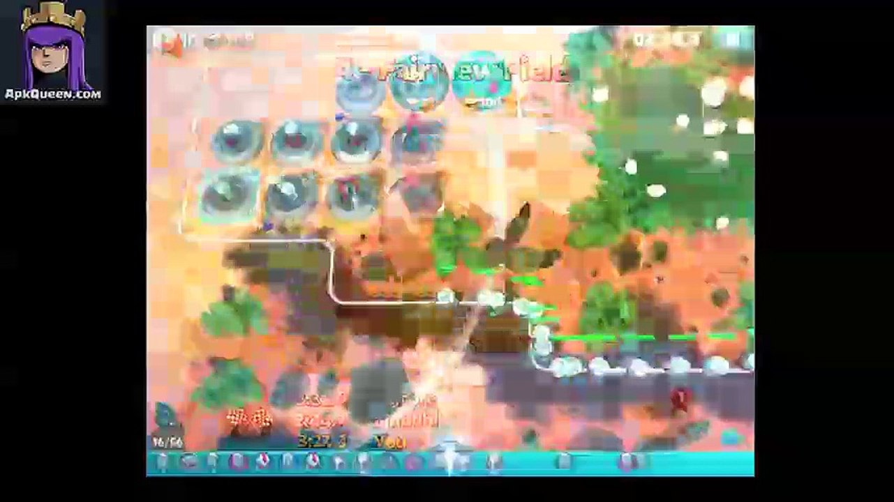 Tower Madness 2 Apk Mod + OBB Data - Android Games