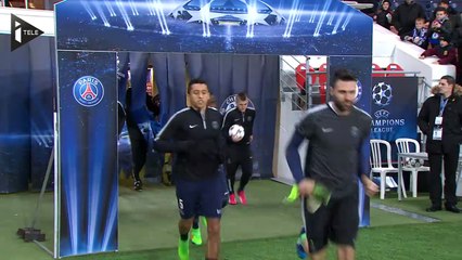 Cette saison, le PSG veut briller en France et en Europe