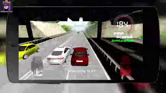 Traffic Clash Apk Mod + OBB Data - Android Games
