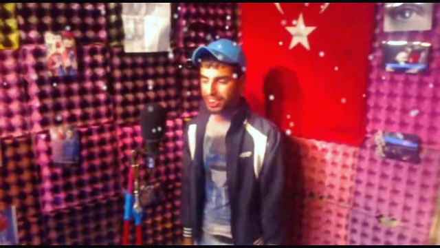 Ceyhan Crew Ft Gentha & Mc Alto - Sensizliğin Akşamında (VİDEO KLİP) 2013