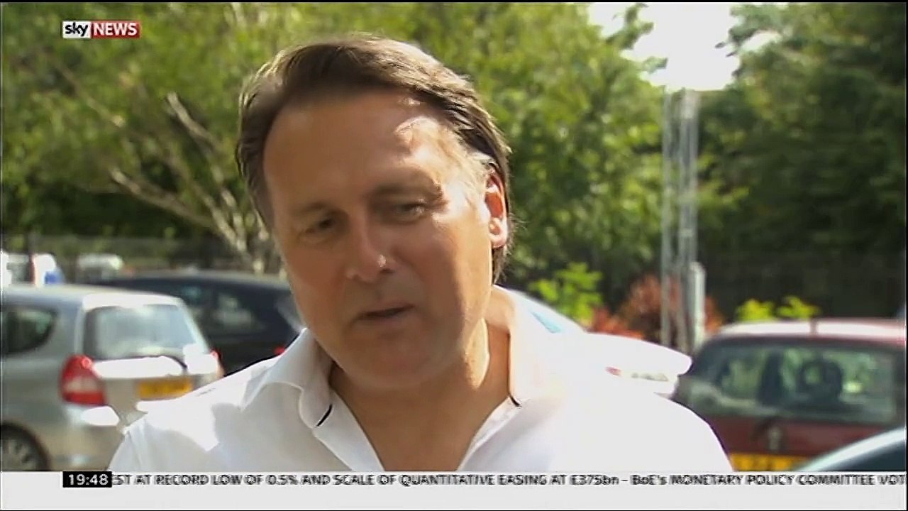 George Cole (1925-2015)