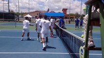 Barry University Men's Tennis Wins National Championship