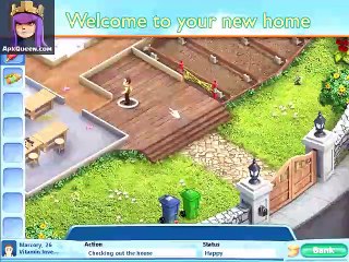 Virtual Families 2 Apk Mod + OBB Data - Android Games