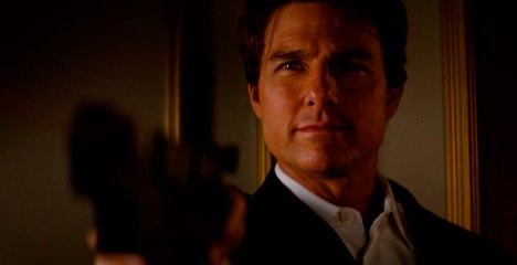 Mission: Impossible Rogue Nation - Tom Cruise est Ethan Hunt [VOST]
