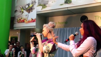 Little Mix - DNA - Live at Asda House 19_10_12 - 1080p(1080p_H.264-AAC)