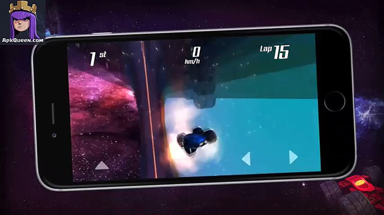 Wall Race Apk Mod + OBB Data - Android Games