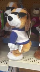 Twerking Dog Toy is really the worst gift...