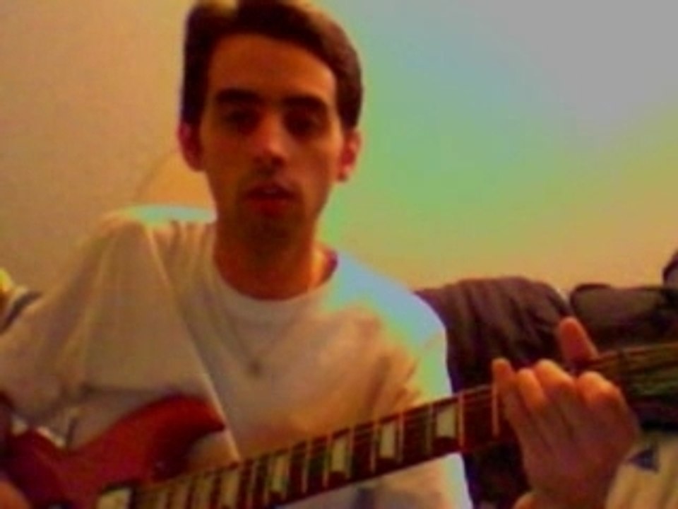 Dire Straits - Where do you think you're