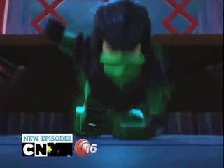 Ch 16 Cartoon Network - Ninjago S4
