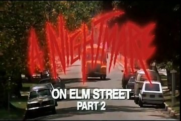 Les meilleures citations de Freddy Krueger (VO)