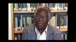 Calestous Juma: Role of plant biotechnology (GMOs) and food security in Africa