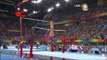 Nastia Liukin - Uneven Bars - 2008 Olympics All Around